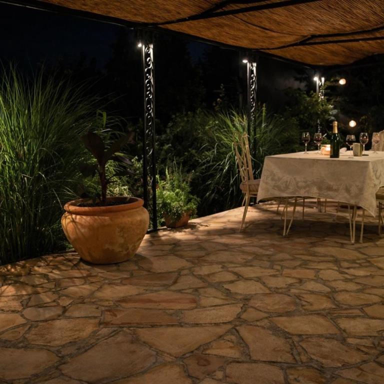 Private Pool Villa - One Group Only - Full Privacy - Garden & BBQ - Vila - 40