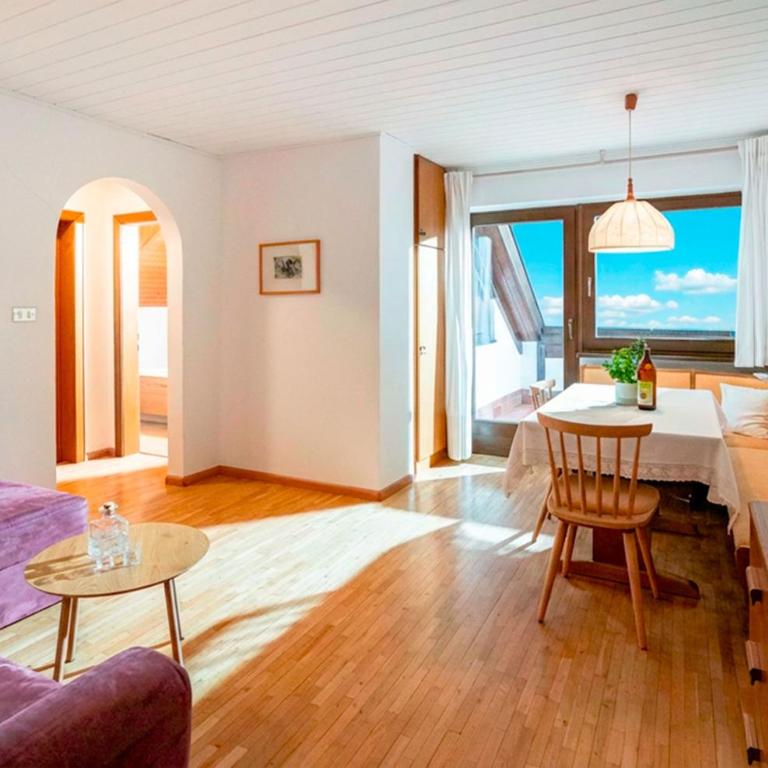 Residence Lärchenhäusl - Two-Bedroom Apartment with Terrace - 8