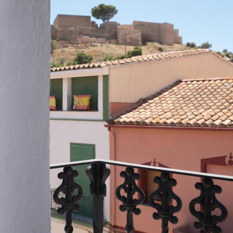 Casa Arizo, Hotel Boutique - Estudio Deluxe - 11
