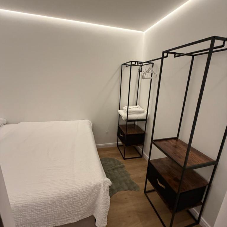 Happy Place Nuremberg - Apartment mit 1 Schlafzimmer - 11