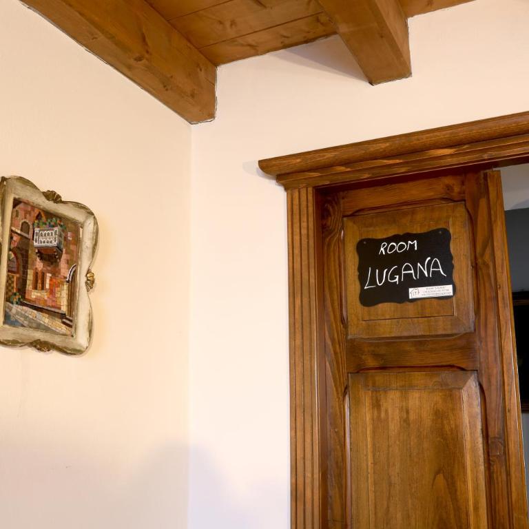 Timetofreedom Zimmer Lugana - Appartamento con 1 Camera da Letto - 12