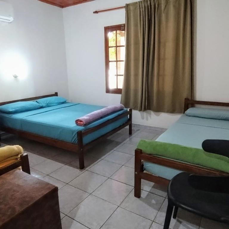 Alojamiento por día en Puerto Iguazú - Two-Bedroom Apartment - 3