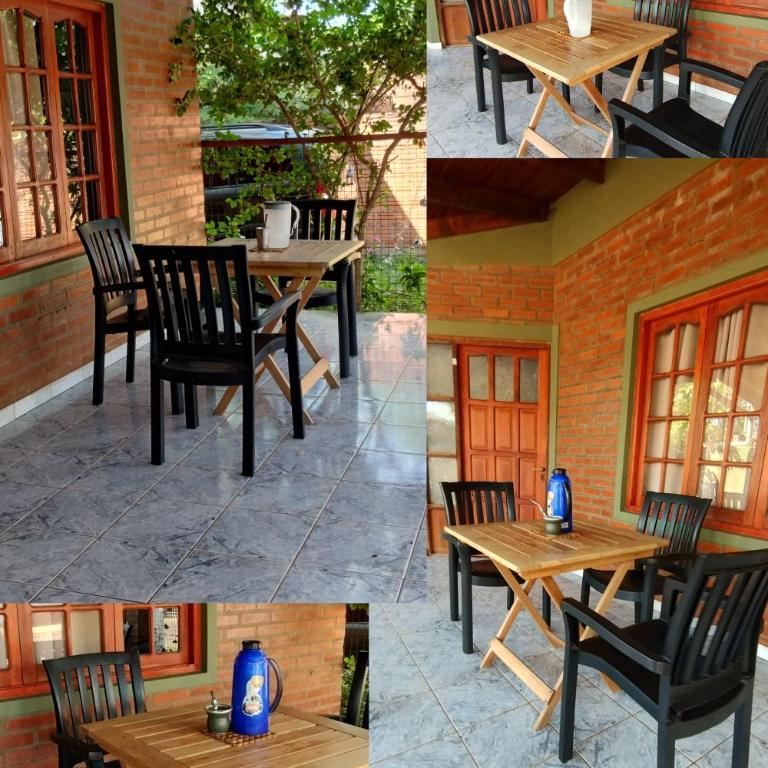 Alojamiento por día en Puerto Iguazú - Two-Bedroom Apartment - 5