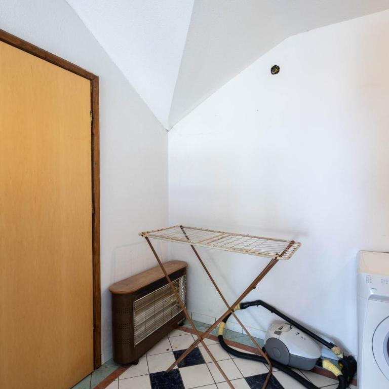 FlyInn Apartment - One-Bedroom Apartment - 20