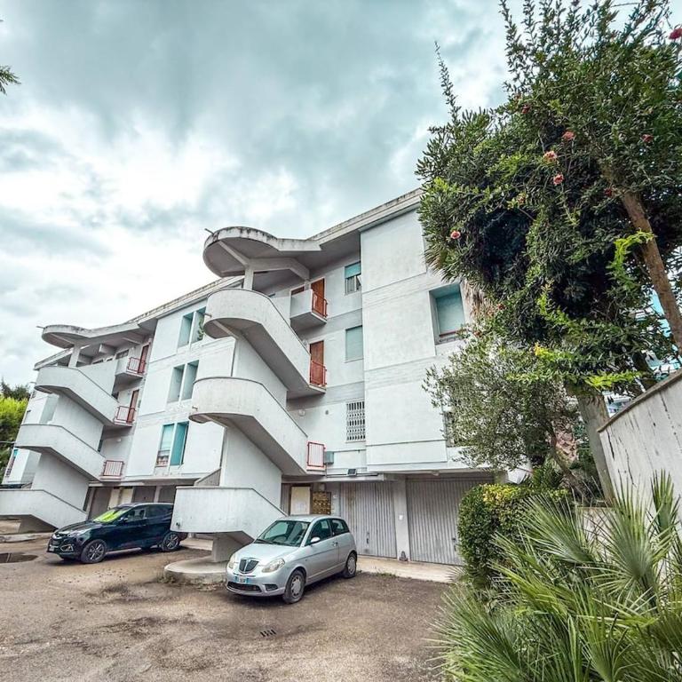 Pennsylvania Apartment a 2 passi dal mare Rif A847 - Two-Bedroom Apartment - 1