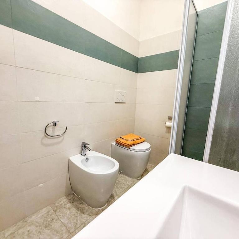 Pennsylvania Apartment a 2 passi dal mare Rif A847 - Two-Bedroom Apartment - 19