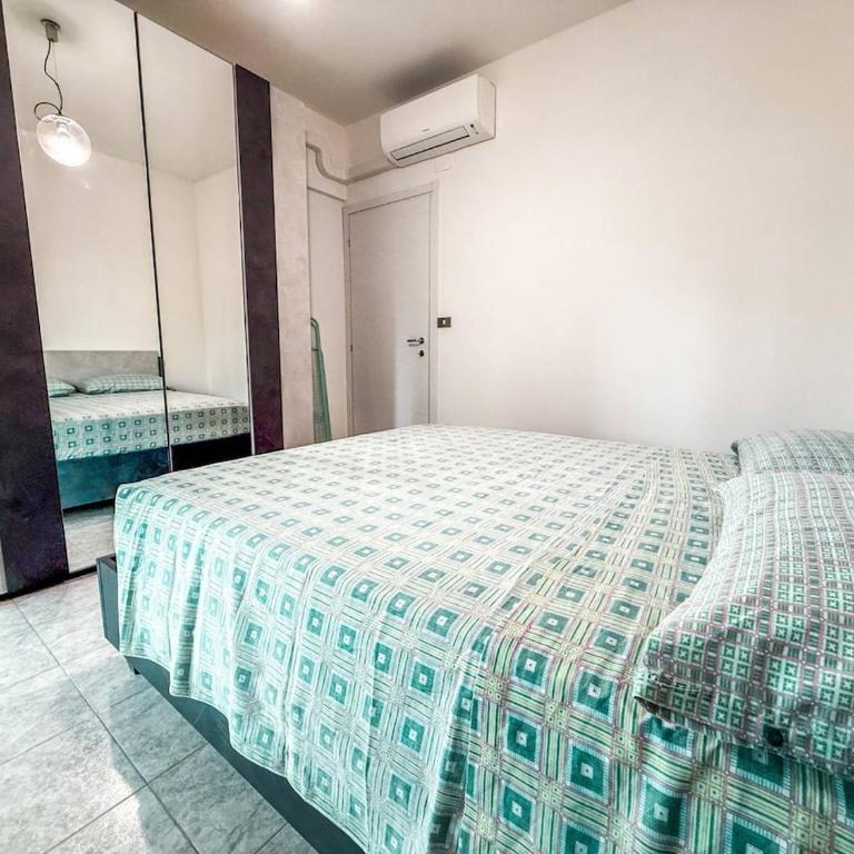 Pennsylvania Apartment a 2 passi dal mare Rif A847 - Two-Bedroom Apartment - 12