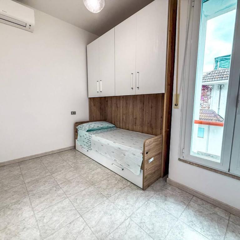 Pennsylvania Apartment a 2 passi dal mare Rif A847 - Two-Bedroom Apartment - 14