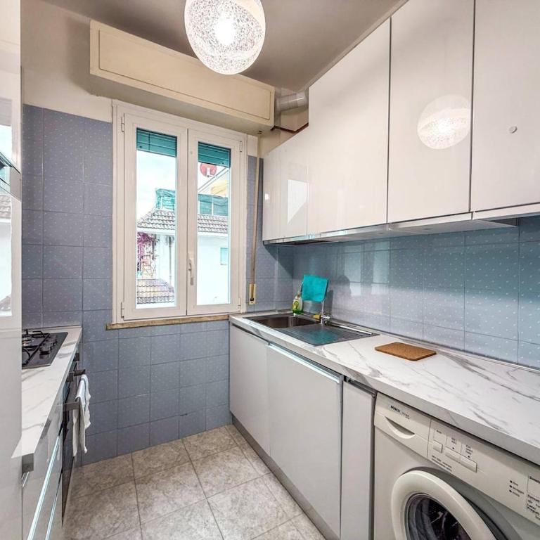 Pennsylvania Apartment a 2 passi dal mare Rif A847 - Two-Bedroom Apartment - 6