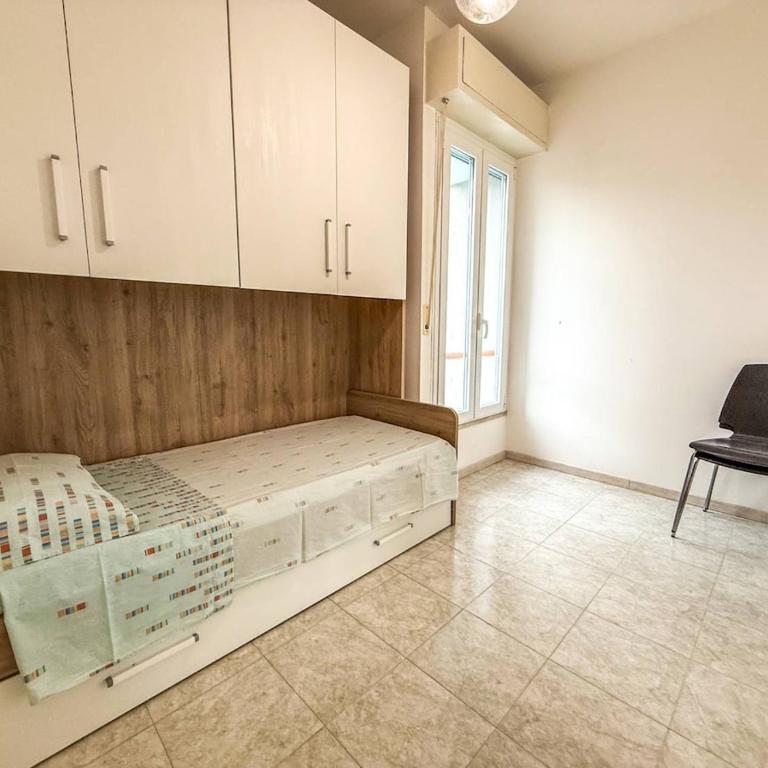 Pennsylvania Apartment a 2 passi dal mare Rif A847 - Two-Bedroom Apartment - 16