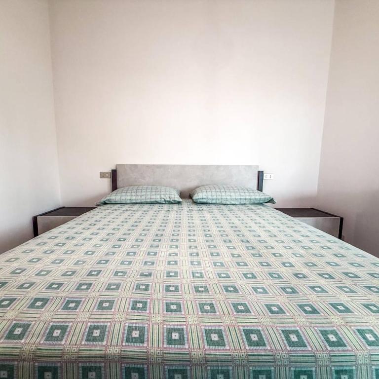 Pennsylvania Apartment a 2 passi dal mare Rif A847 - Two-Bedroom Apartment - 13
