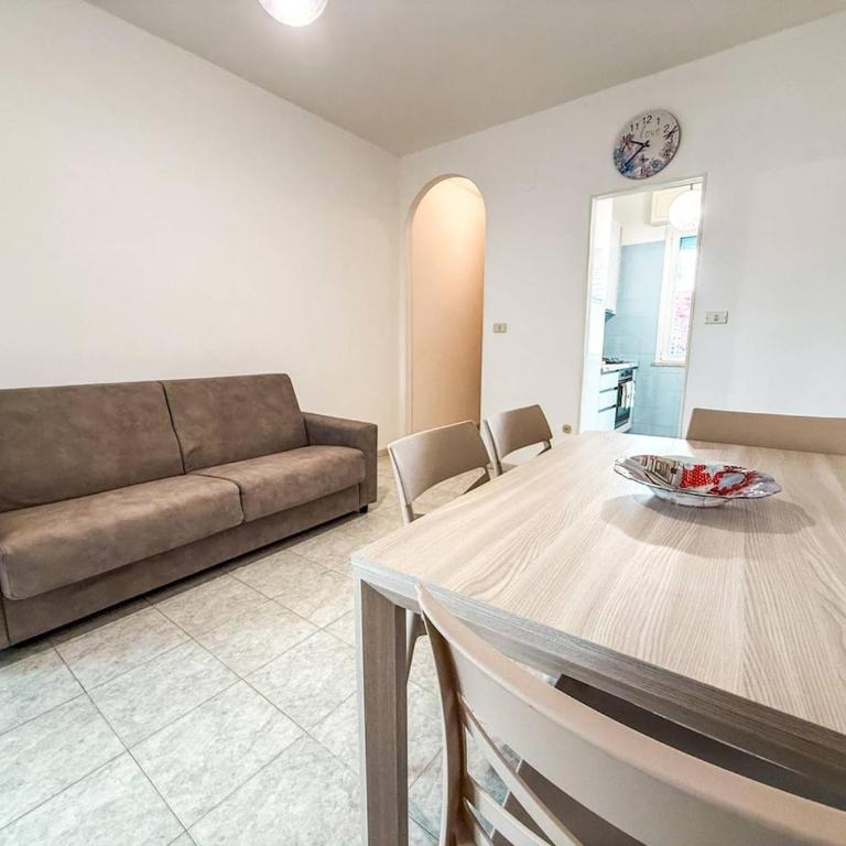 Pennsylvania Apartment a 2 passi dal mare Rif A847 - Two-Bedroom Apartment - 5