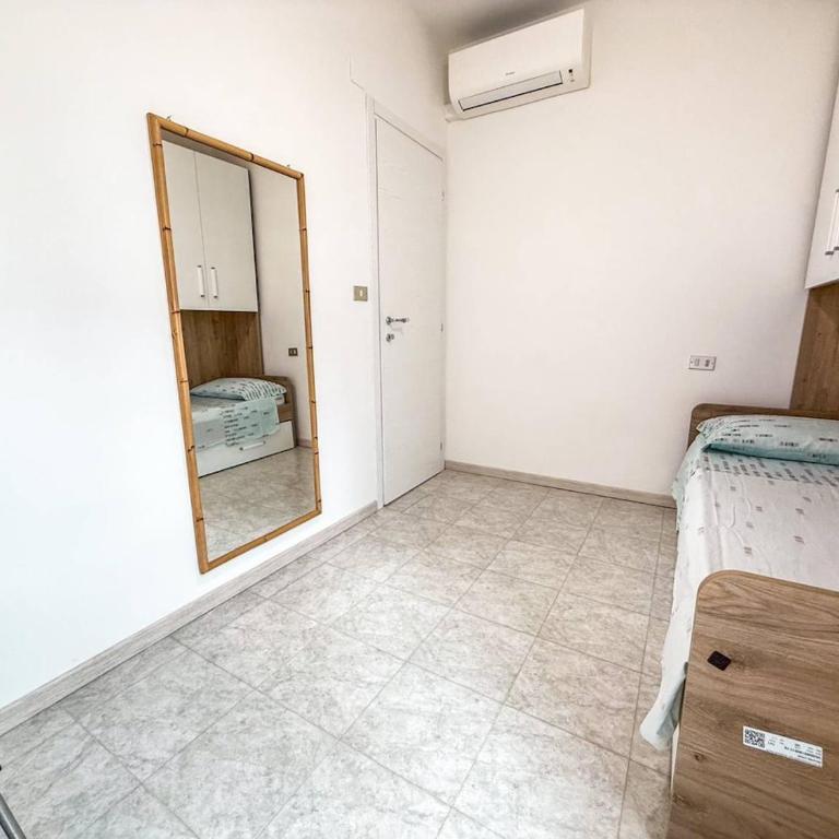 Pennsylvania Apartment a 2 passi dal mare Rif A847 - Two-Bedroom Apartment - 15