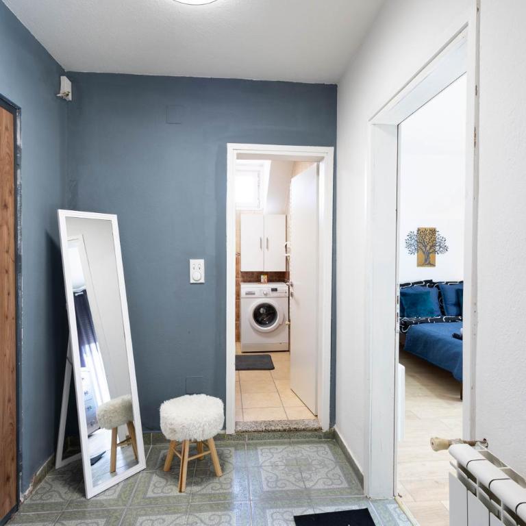 FlyInn Apartment - One-Bedroom Apartment - 28