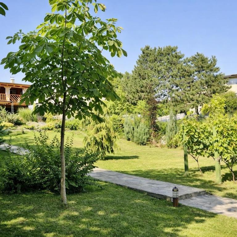 Private Pool Villa - One Group Only - Full Privacy - Garden & BBQ - Vila - 35