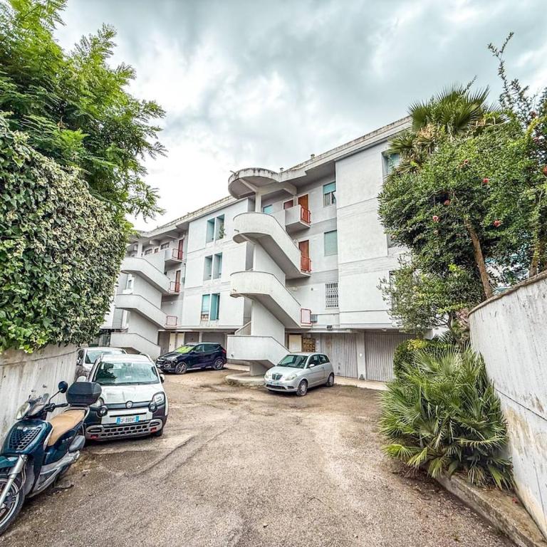 Pennsylvania Apartment a 2 passi dal mare Rif A847 - Two-Bedroom Apartment - 25