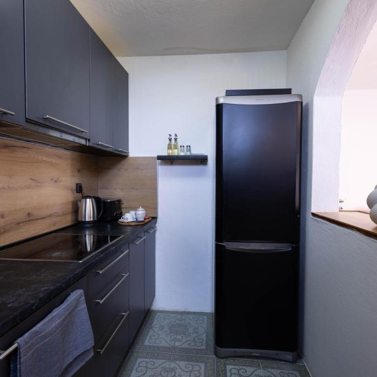 FlyInn Apartment - One-Bedroom Apartment - 27
