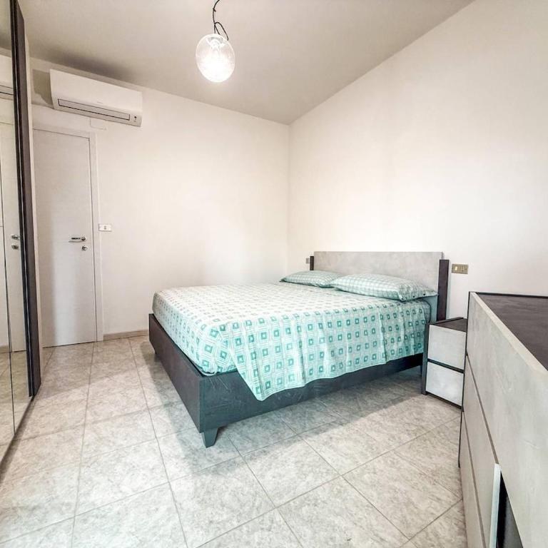 Pennsylvania Apartment a 2 passi dal mare Rif A847 - Two-Bedroom Apartment - 11