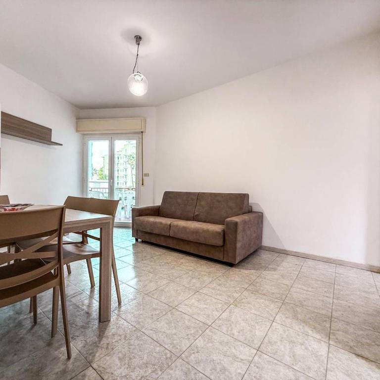 Pennsylvania Apartment a 2 passi dal mare Rif A847 - Two-Bedroom Apartment - 4