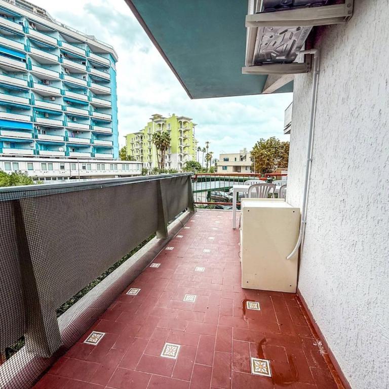 Pennsylvania Apartment a 2 passi dal mare Rif A847 - Two-Bedroom Apartment - 23