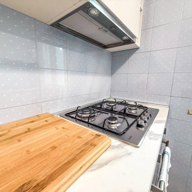 Pennsylvania Apartment a 2 passi dal mare Rif A847 - Two-Bedroom Apartment - 7