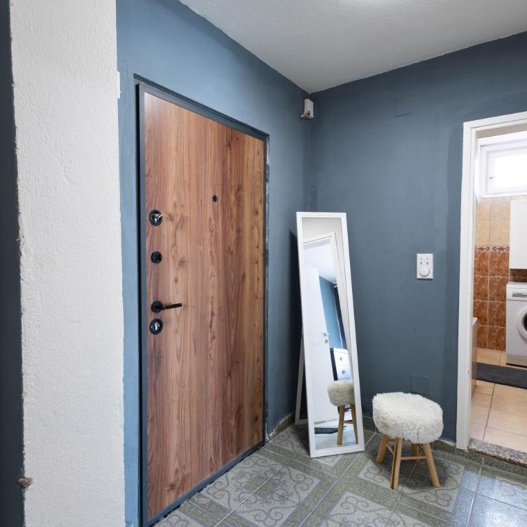 FlyInn Apartment - One-Bedroom Apartment - 31