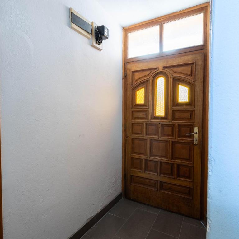 FlyInn Apartment - One-Bedroom Apartment - 33