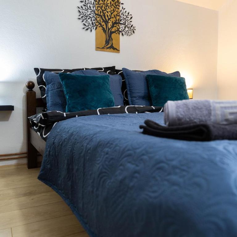 FlyInn Apartment - One-Bedroom Apartment - 34