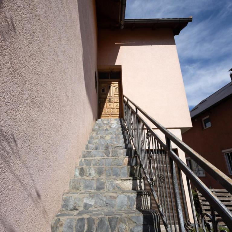 FlyInn Apartment - Apartman sa 1 Spavaćom Sobom - 41