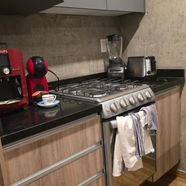 Loftromasurteocelo - Apartamento de 1 dormitorio - 8
