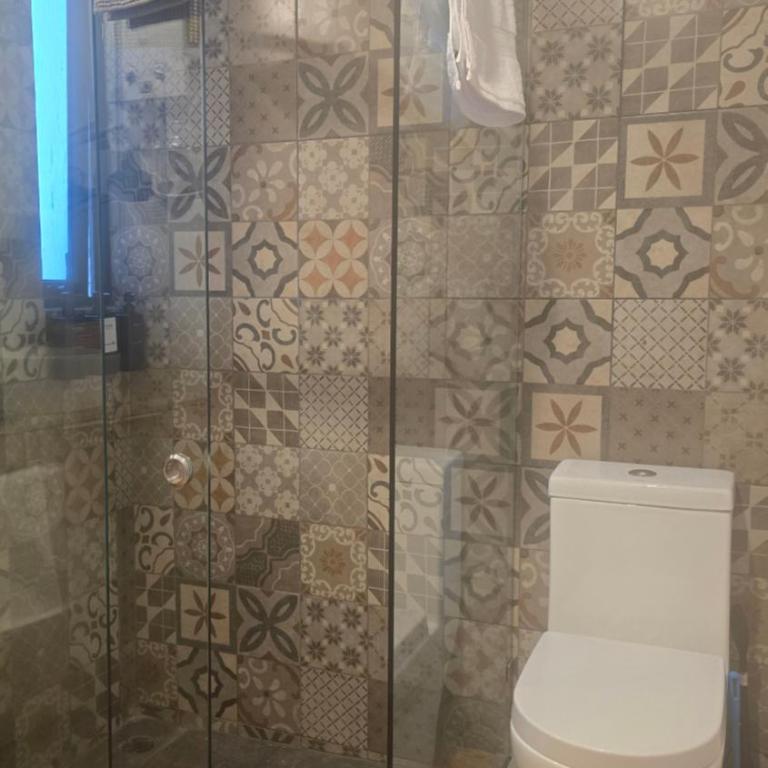 Loftromasurteocelo - Apartamento de 1 dormitorio - 11