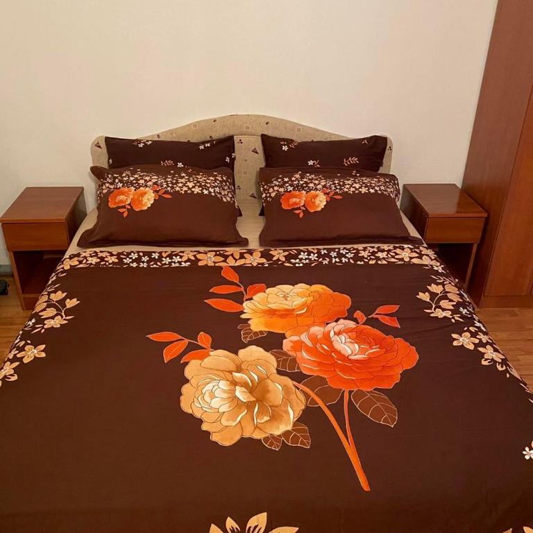 Apartments Teodora Obala - Family Suite with Balcony - 2