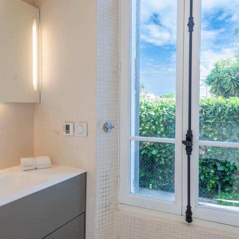 Villa Petit Cottage Cap d'Antibes - Maison 3 Chambres - 7