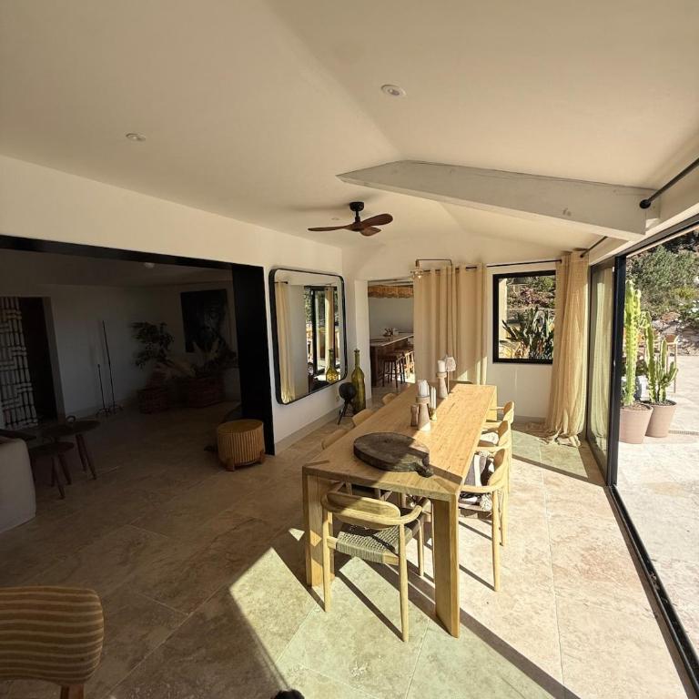Villa Angelys - Les Issambres - Villa - 4