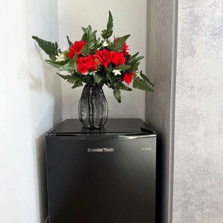 Alma Room - a stone's throw from Piazza Maggiore - Appartamento con 1 Camera da Letto - 18