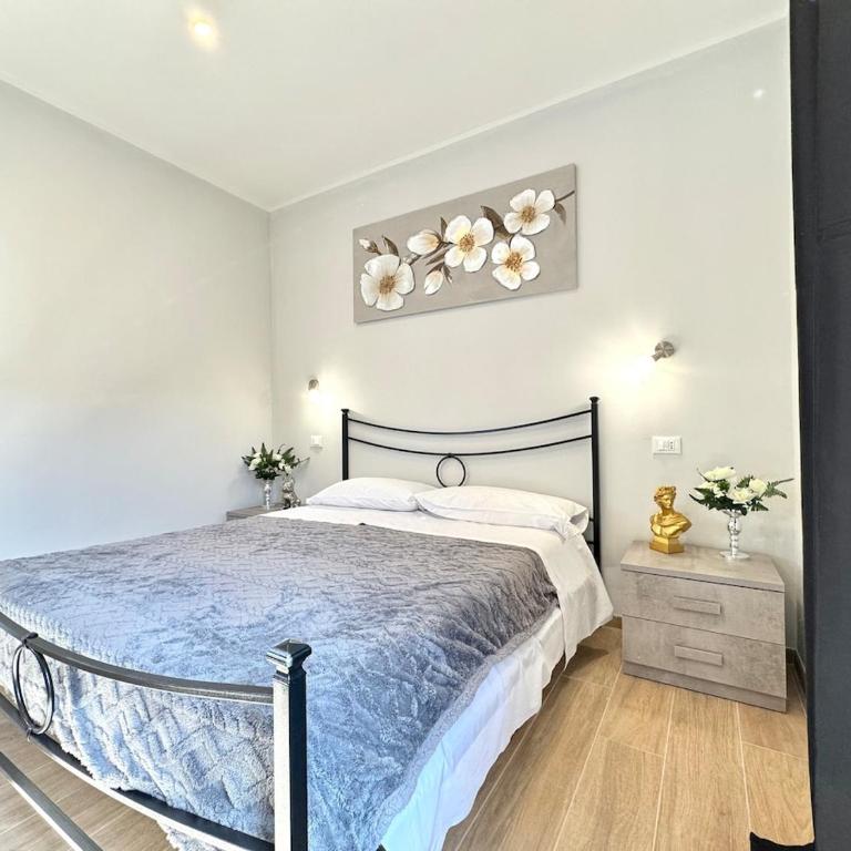 Alma Room - a stone's throw from Piazza Maggiore - Appartamento con 1 Camera da Letto - 19