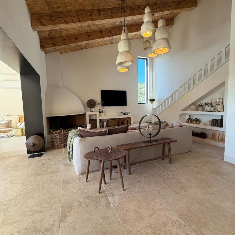 Villa Angelys - Les Issambres - Villa - 7