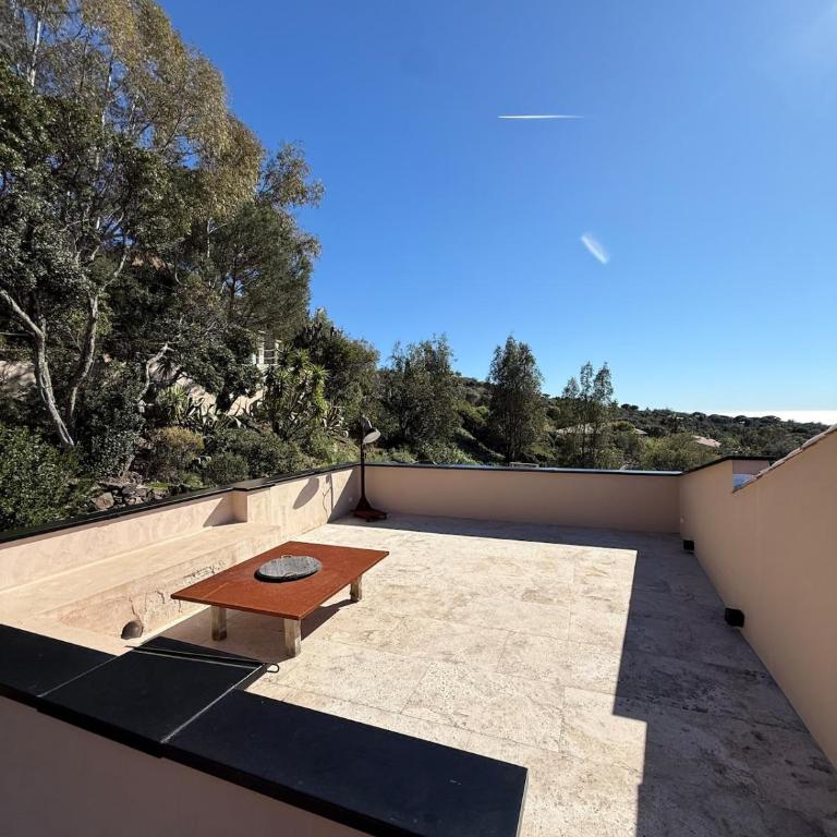 Villa Angelys - Les Issambres - Villa - 10