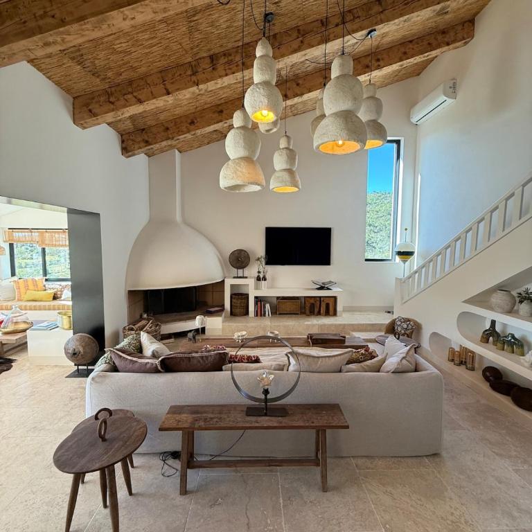Villa Angelys - Les Issambres - Villa - 11