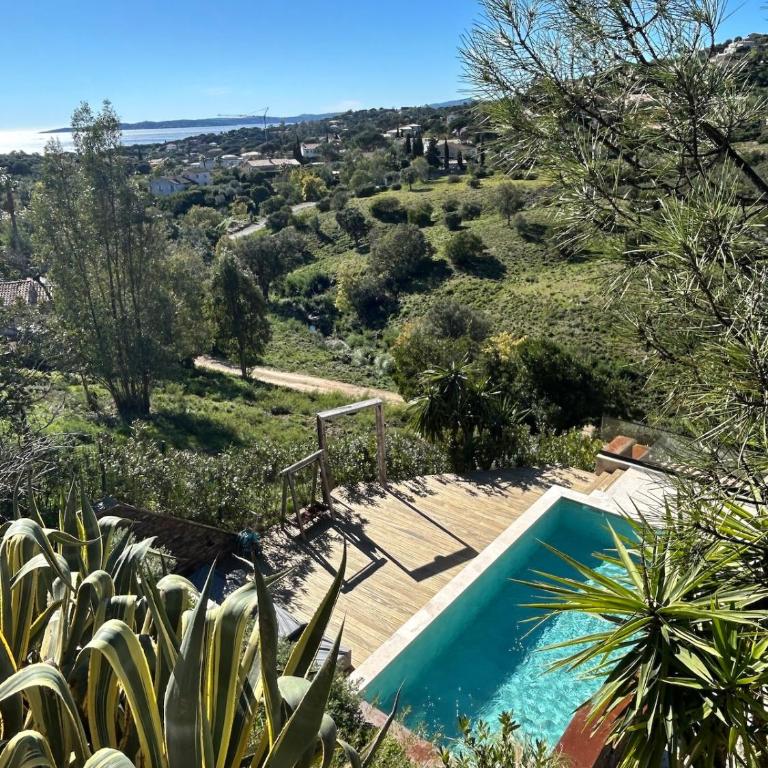 Villa Angelys - Les Issambres - Villa - 2