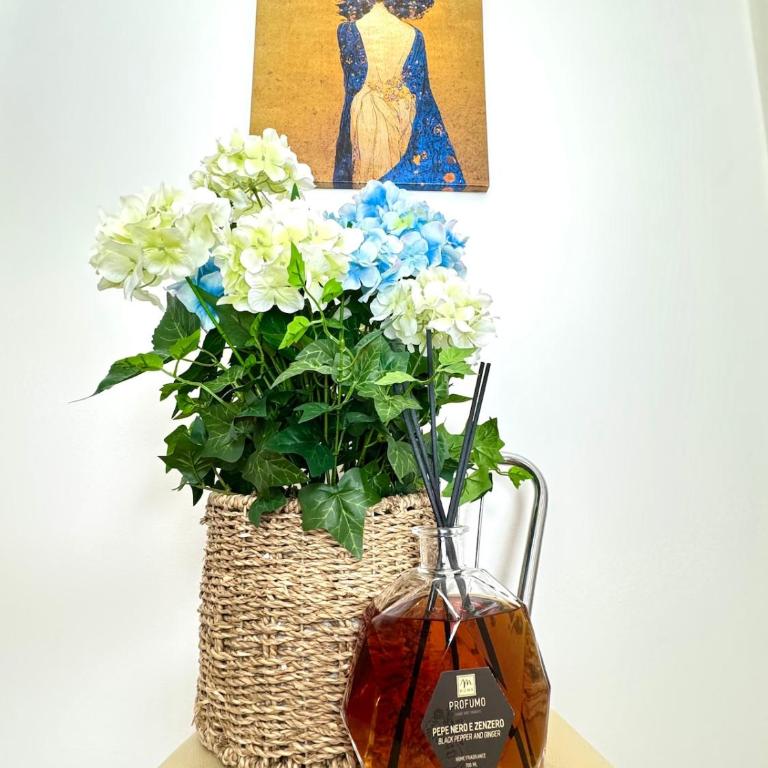 Alma Room - a stone's throw from Piazza Maggiore - Appartamento con 1 Camera da Letto - 27