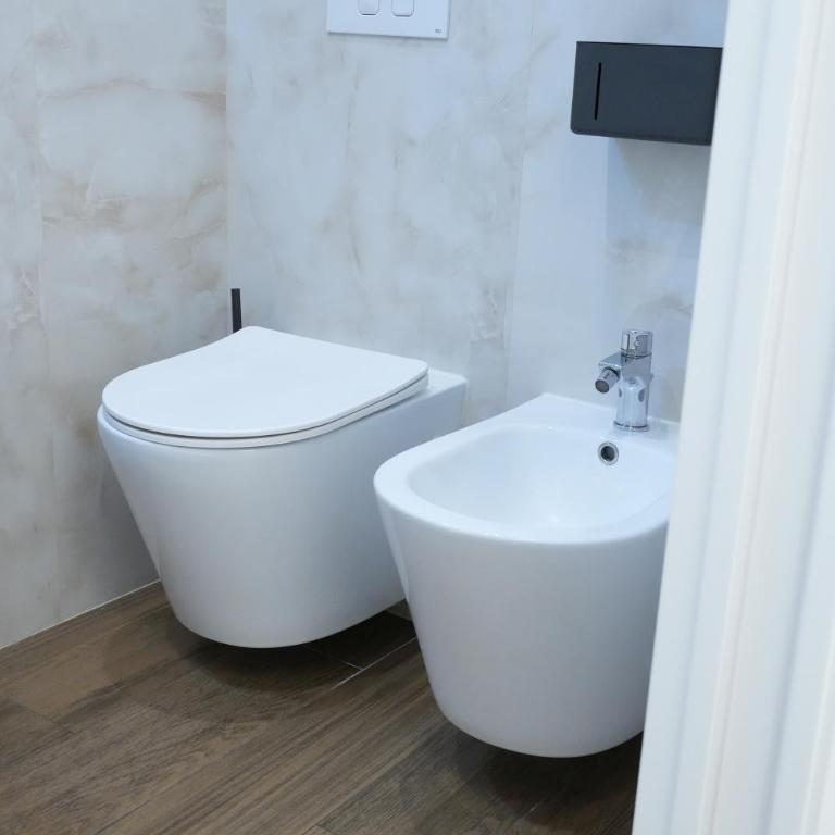Bea Affittacamere - Double Room with Private Bathroom - 1