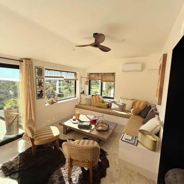 Villa Angelys - Les Issambres - Villa - 16