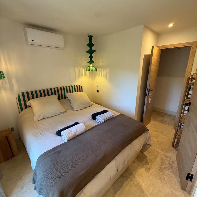 Villa Angelys - Les Issambres - Villa - 17