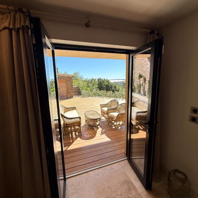 Villa Angelys - Les Issambres - Villa - 19