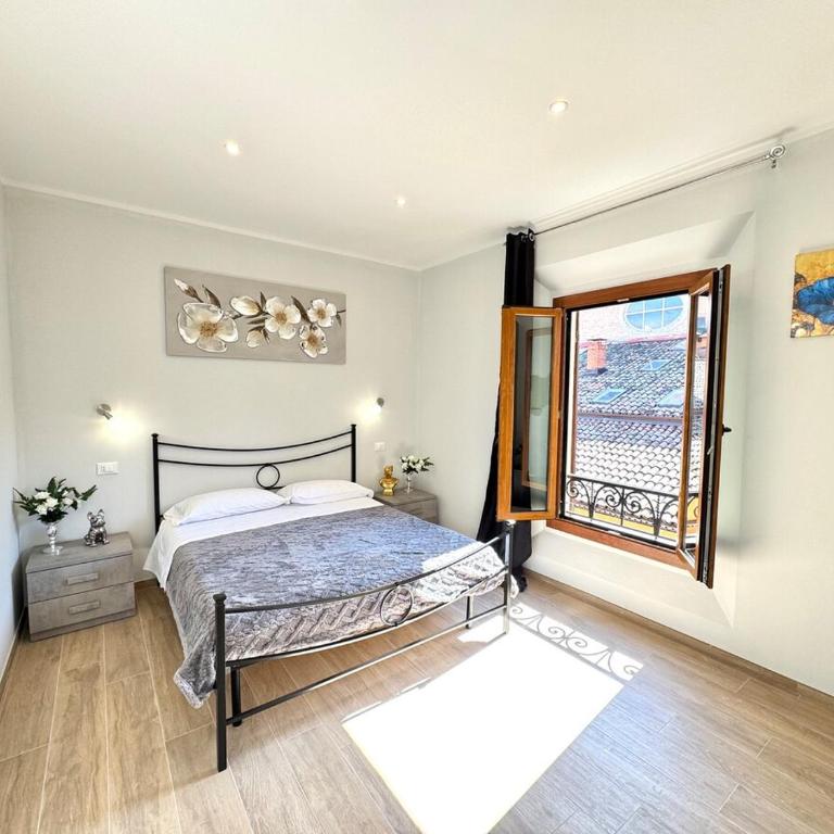 Alma Room - a stone's throw from Piazza Maggiore - Appartamento con 1 Camera da Letto - 2