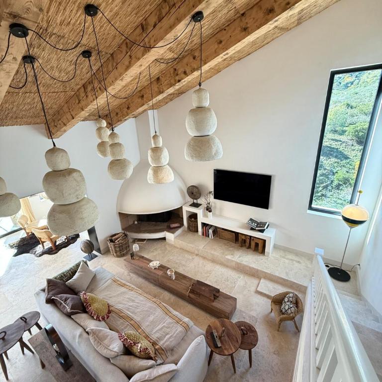 Villa Angelys - Les Issambres - Villa - 22