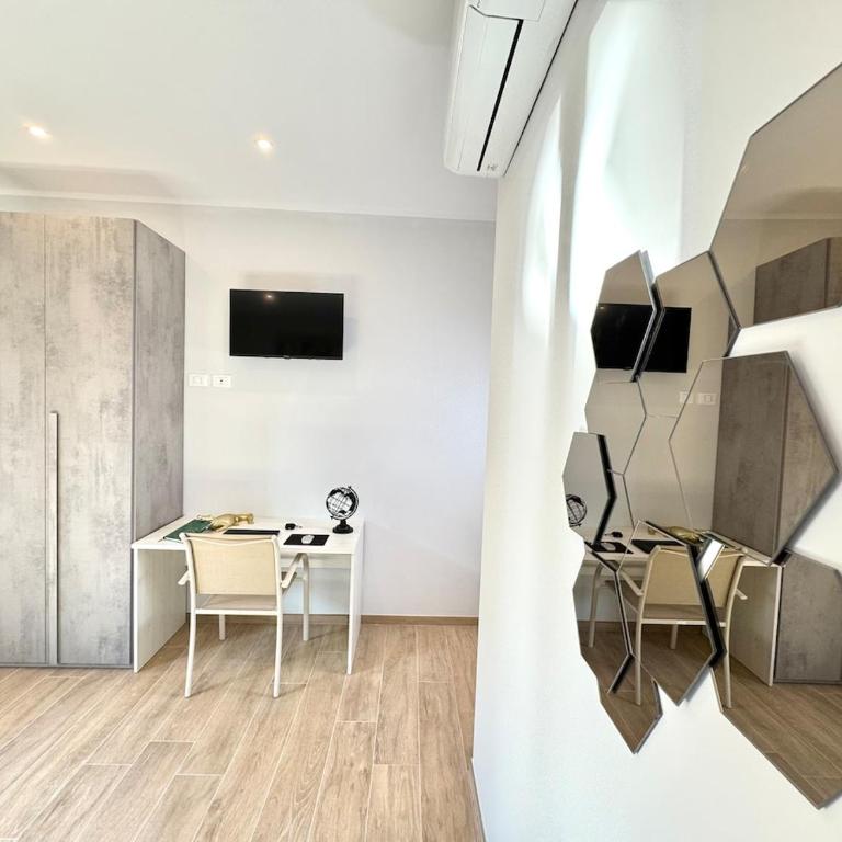 Alma Room - a stone's throw from Piazza Maggiore - Appartamento con 1 Camera da Letto - 3
