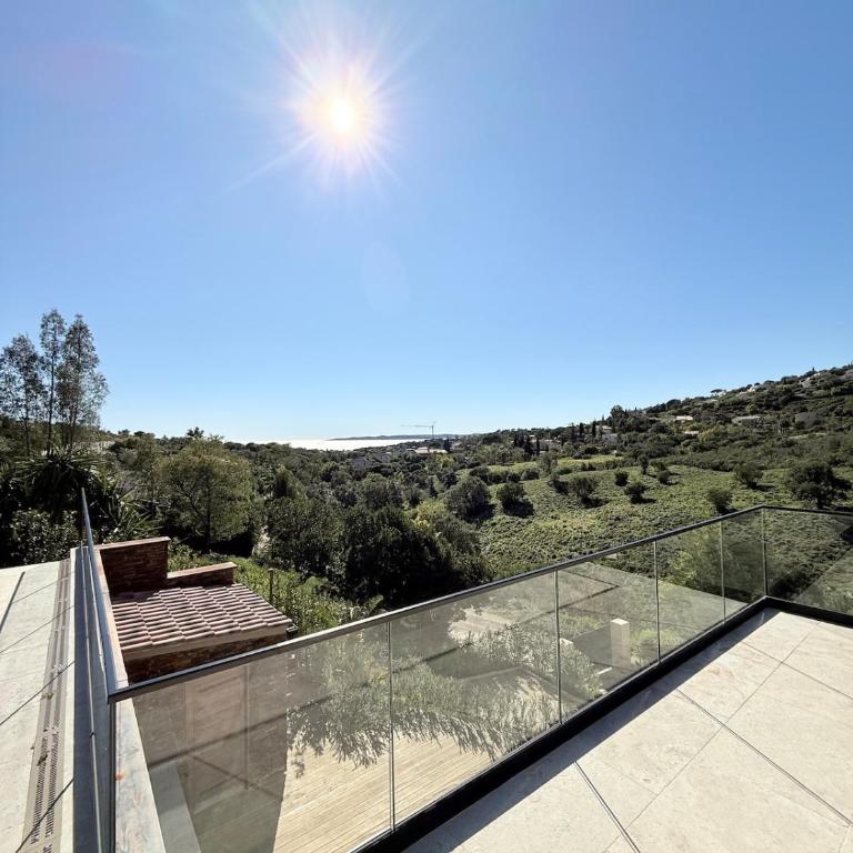 Villa Angelys - Les Issambres - Villa - 27