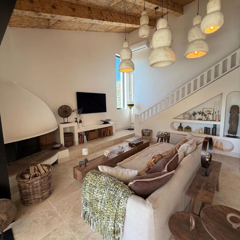 Villa Angelys - Les Issambres - Villa - 28